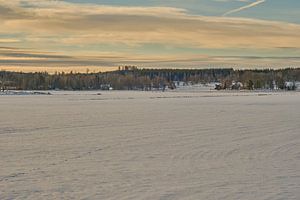 Winter Schweden 01