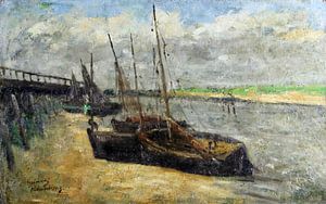Nieuwpoort, 1913