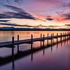 Starnberger See von Einhorn Fotografie