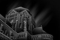 Saint Brigida church Geldrop