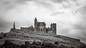 Rocher de Cashel Irlande