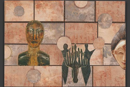 the stronger the soul