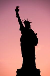 Statue de la Liberté NY