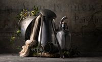 still life 108 by jejaka art thumbnail