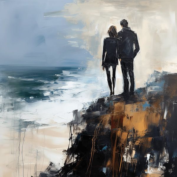 Capturing Quietude by Art Lovers