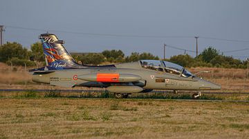 Aeronautica Militare Aermacchi MB-339CD.