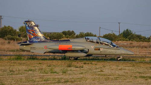 Aeronautica Militare Aermacchi MB-339CD.