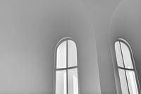 Innenbereich Boijmans van Beuningen