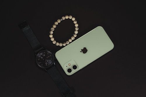 Iphone Bracelet Watch