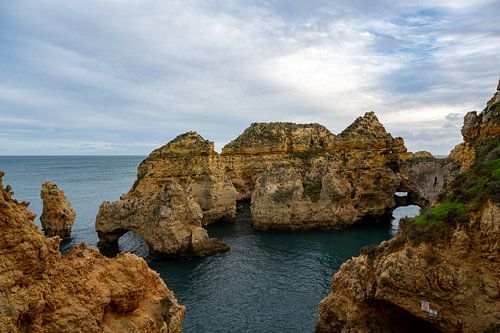Droomkust in Portugal