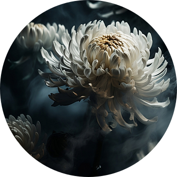 Onderwaterbloemen van Uncoloredx12