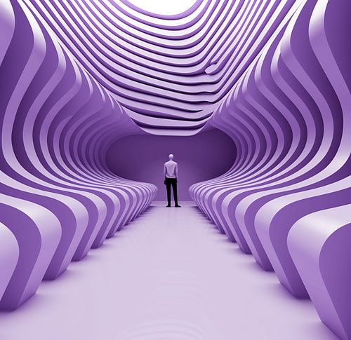 Trail to Luminescence