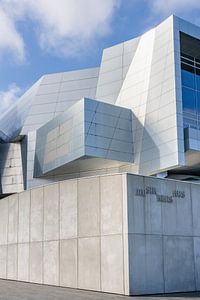 Konzerthaus Aalborg