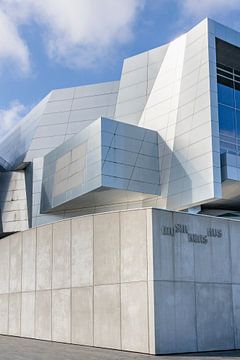 Concertzaal Aalborg