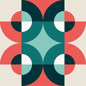 Hommage à Sonia Dalaunay