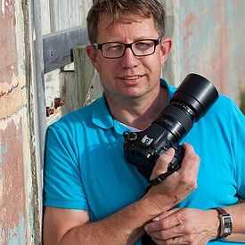 Pieter limbeek profielfoto