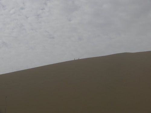 Dune van David Sam
