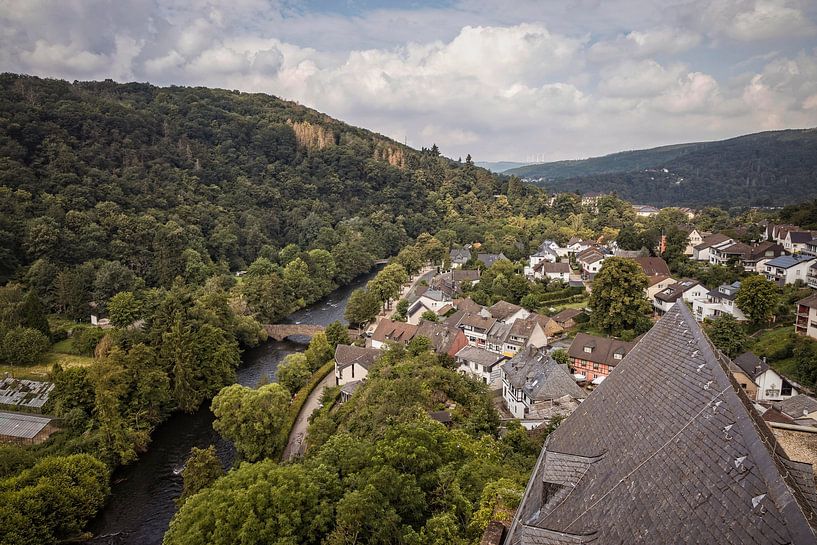 Heimbach van Rob Boon