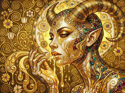 Gouden Stilte van Retrotimes