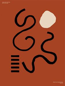 Flux de couleurs No 29