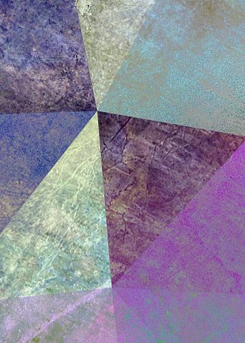 POLYGONS ABSTRACT I-v2