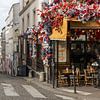 Café Montmartre sur Sander Groenendijk