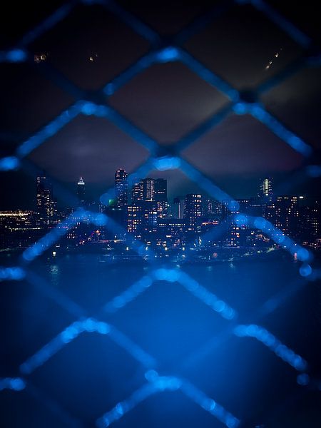 Starlight by Jeroen Laven