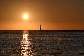 Puerto d'Andratx by Robert Styppa