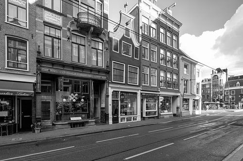 Utrechtsestraat 53 Amsterdam