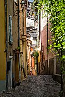 Dorpsstraatje