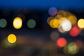 Blurry, blurry noghts.... (landscape)