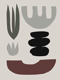 Shapes by Dan Hobday