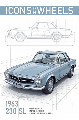 230 SL