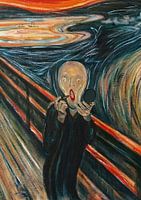 Screaming Lips