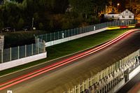 Light Trails