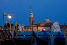 VENETIË sur Thomas Herzog