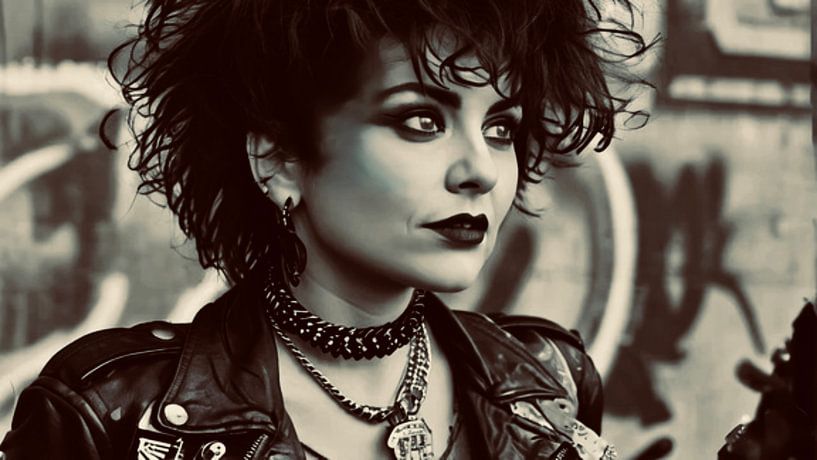 Making the Band P-funk Sol by Aretha James