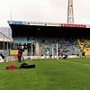 ADO DEN HAAG-ZUIDERPARK van Gerrit de Heus