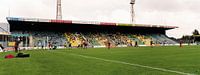 ADO DEN HAAG-ZUIDERPARK