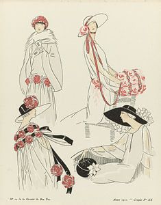 Gazette du Bon Ton