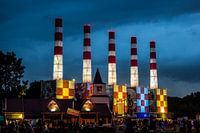 Lowlands 2016