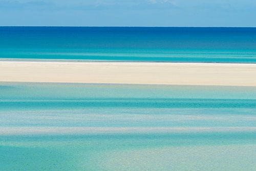 Plage de Luskentyre I