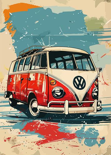 VW Kombi
