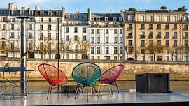 Paris: Moments full of charm by Karsten Rahn