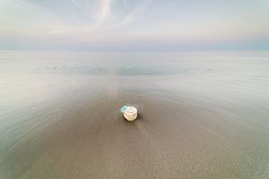 am Strand von Koh Chang