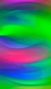 Neon Graphics green wave van ART Eva Maria thumbnail