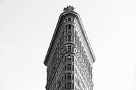 Flatiron Building, New York, Verenigde Staten van Splash Gallery thumbnail