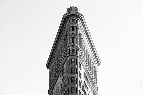 Flatiron Building, New York, United States