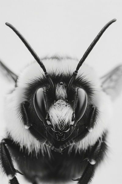 Hommel van Poster Art Shop