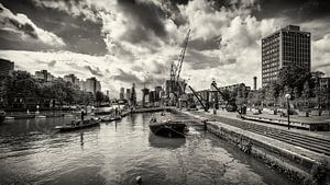 Museumshafen @ Rotterdam